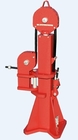 Гидравлическое оборудование пола снаряжения Drawworks буровой установки кранбалки